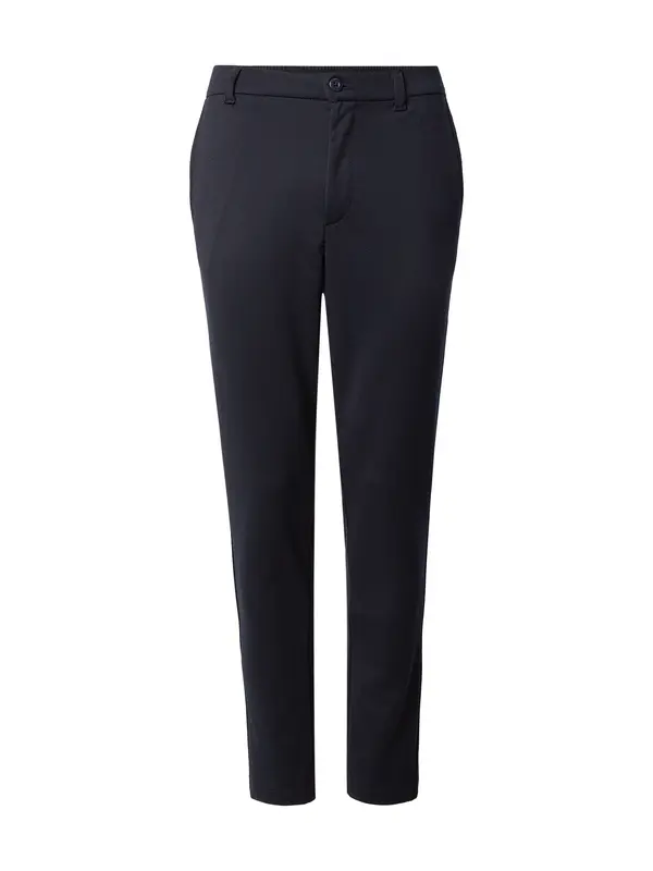 JACK & JONES JACK & JONES Chino hlače 'JPSTACE PHINEAS'  mornarsko plava