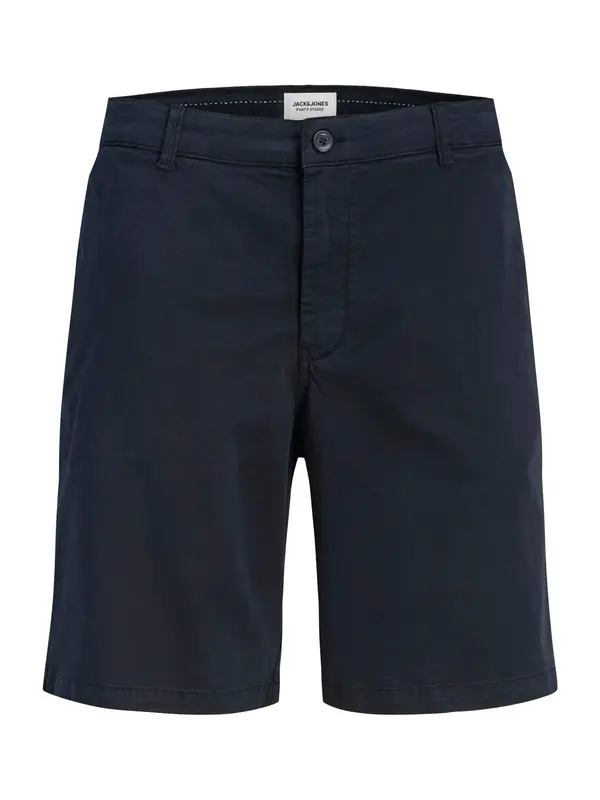 JACK & JONES JACK & JONES Chino hlače 'JPSTACE VANCE'  noćno plava
