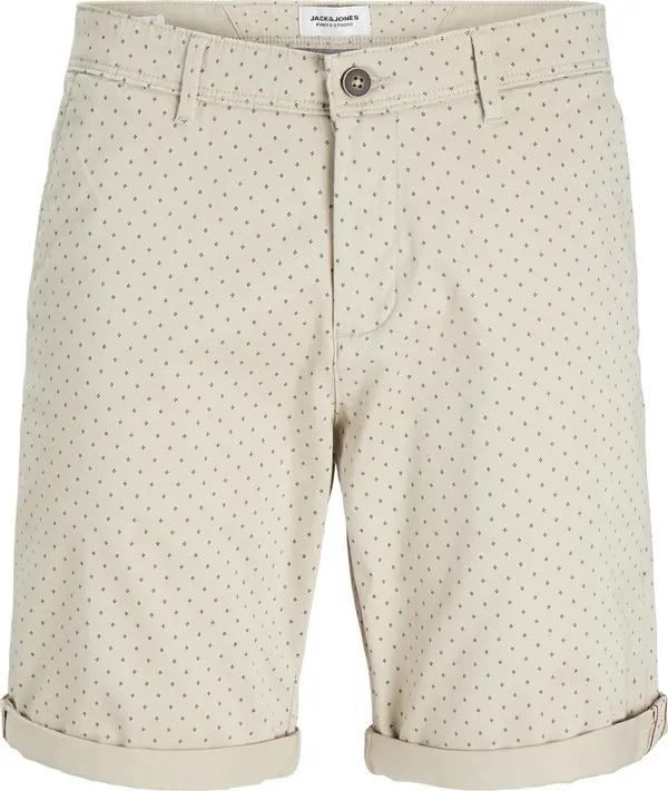 JACK & JONES JACK & JONES Chino hlače 'JPSTBowie'  bež