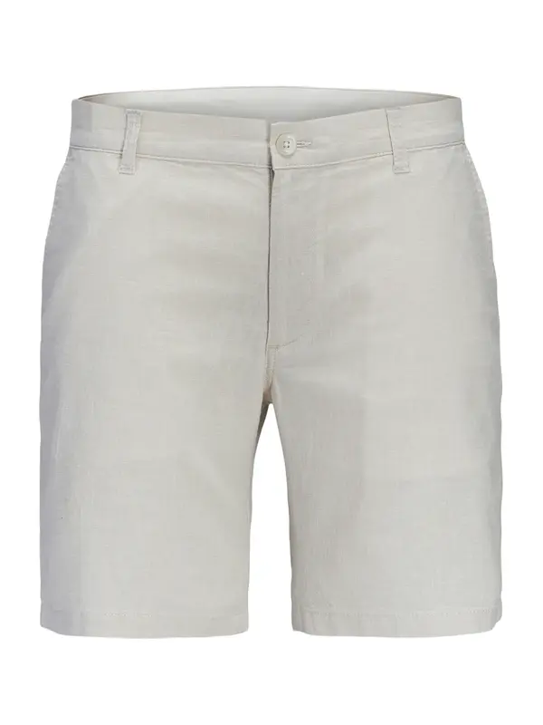 JACK & JONES JACK & JONES Chino hlače 'JPSTDave'  svijetlosiva