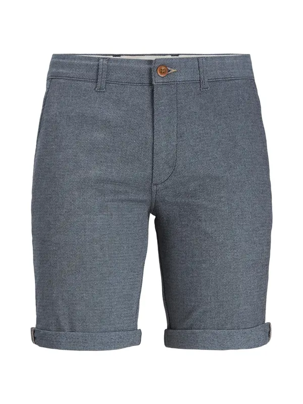 JACK & JONES JACK & JONES Chino hlače 'JPSTFury'  golublje plava