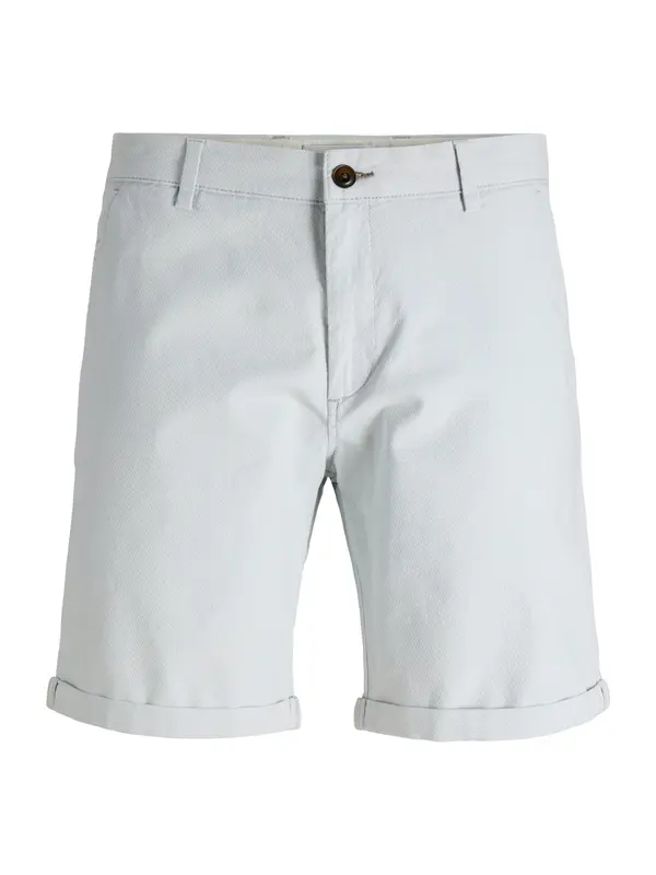 JACK & JONES JACK & JONES Chino hlače 'JPSTFURY'  nebesko plava