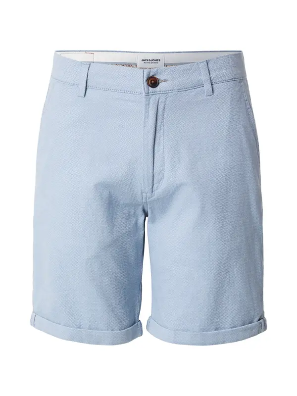 JACK & JONES JACK & JONES Chino hlače 'JPSTFury'  svijetloplava