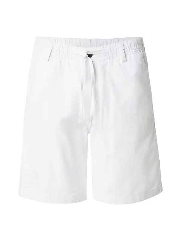 JACK & JONES JACK & JONES Chino hlače 'JPSTJAIDEN'  bijela