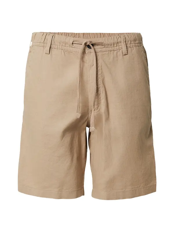 JACK & JONES JACK & JONES Chino hlače 'JPSTJAIDEN'  boja devine dlake (camel)
