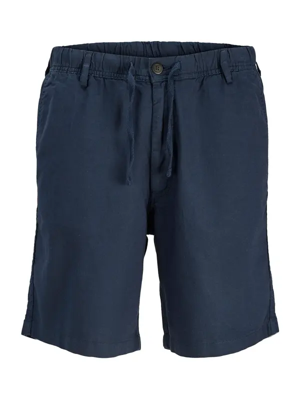 JACK & JONES JACK & JONES Chino hlače 'JPSTJAIDEN'  mornarsko plava