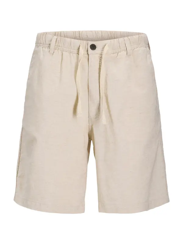 JACK & JONES JACK & JONES Chino hlače 'JPSTJAIDEN'  svijetlobež