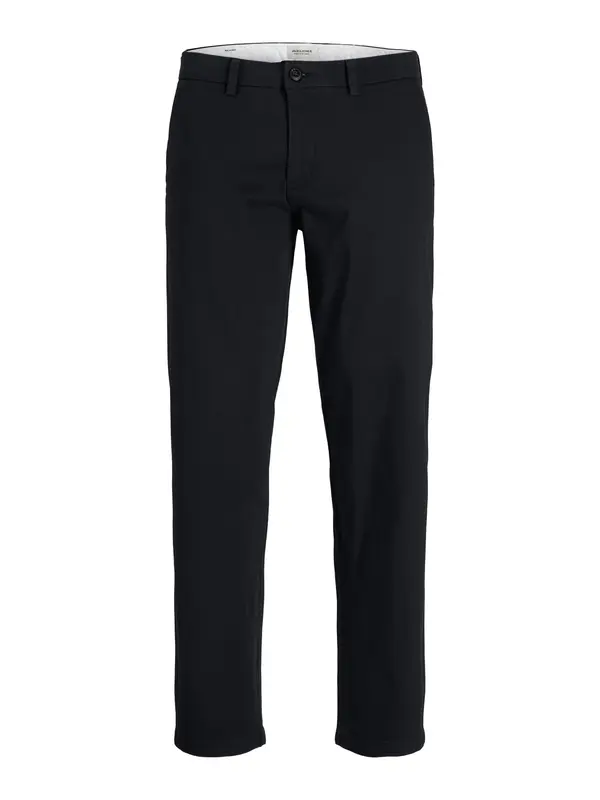 JACK & JONES JACK & JONES Chino hlače 'JPSTKane Dylan'  mornarsko plava