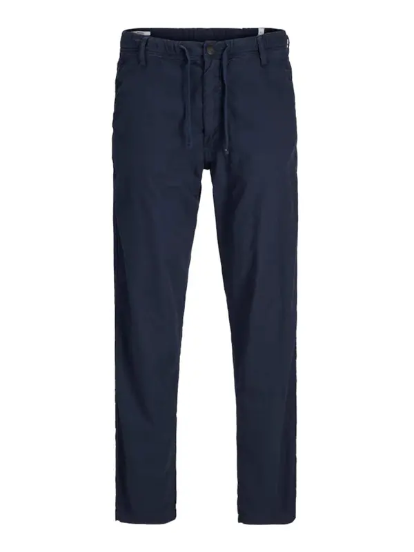 JACK & JONES JACK & JONES Chino hlače 'JPSTKANE'  mornarsko plava