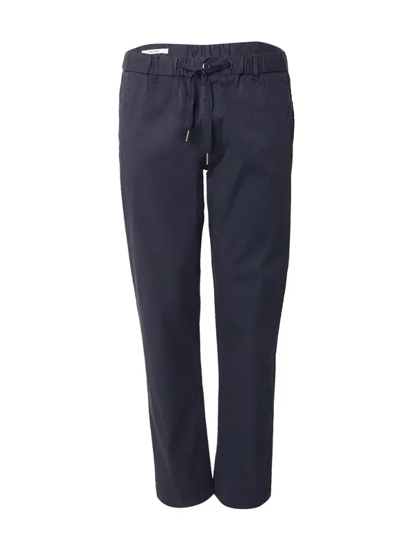 JACK & JONES JACK & JONES Chino hlače 'JPSTKANE ROCCO'  mornarsko plava