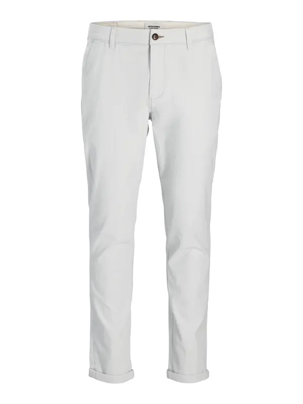 JACK & JONES JACK & JONES Chino hlače 'JPSTMARCO JJFURY'  pastelno plava