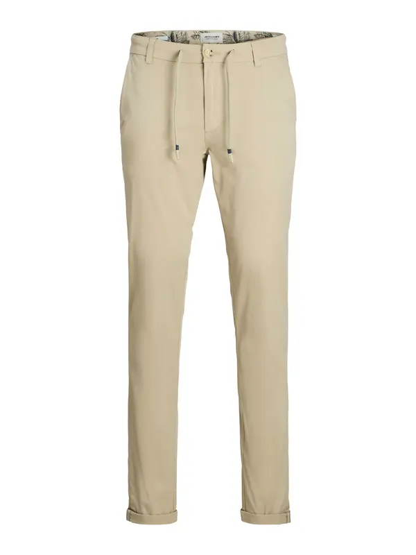 JACK & JONES JACK & JONES Chino hlače 'JPSTMarco Sunny'  pijesak