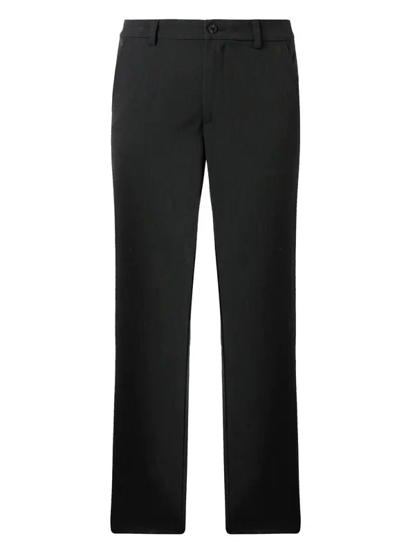 JACK & JONES JACK & JONES Chino hlače 'JPSTollie Connor'  tamo siva