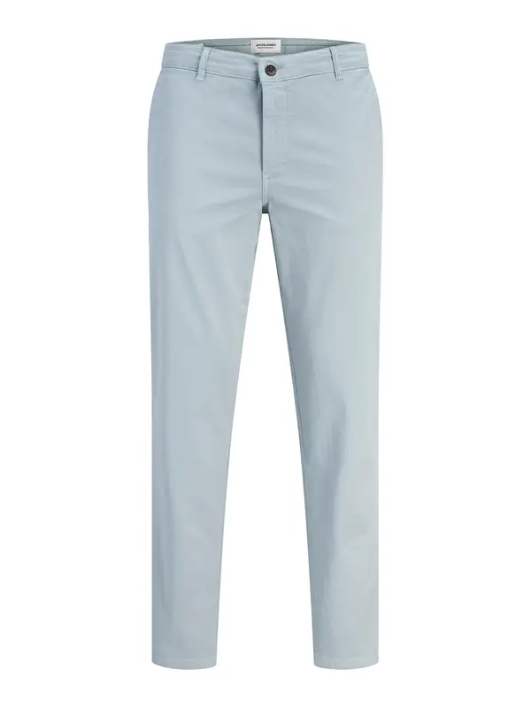 JACK & JONES JACK & JONES Chino hlače  svijetloplava