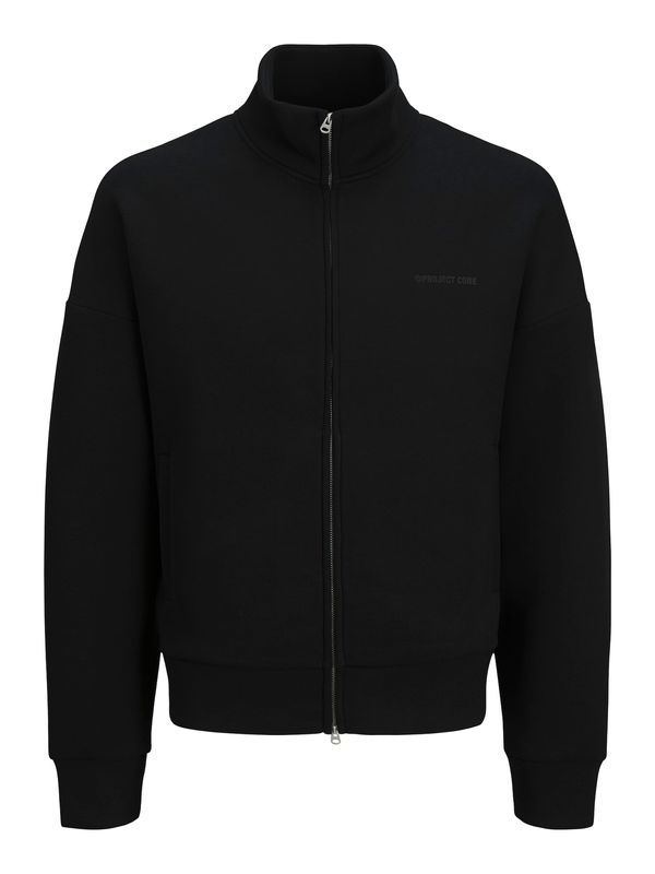 JACK & JONES JACK & JONES Gornji dio trenirke 'JCOKINETIC'  crna