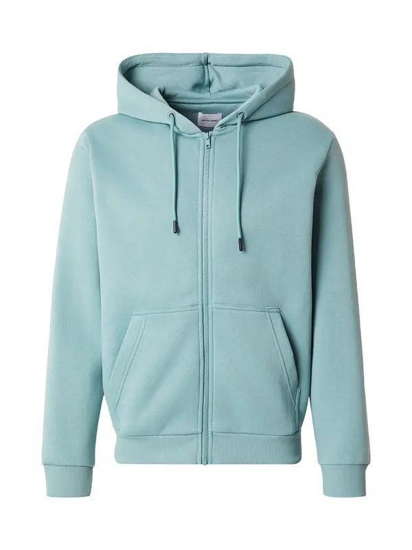 JACK & JONES JACK & JONES Gornji dio trenirke 'JJEBradley'  žad