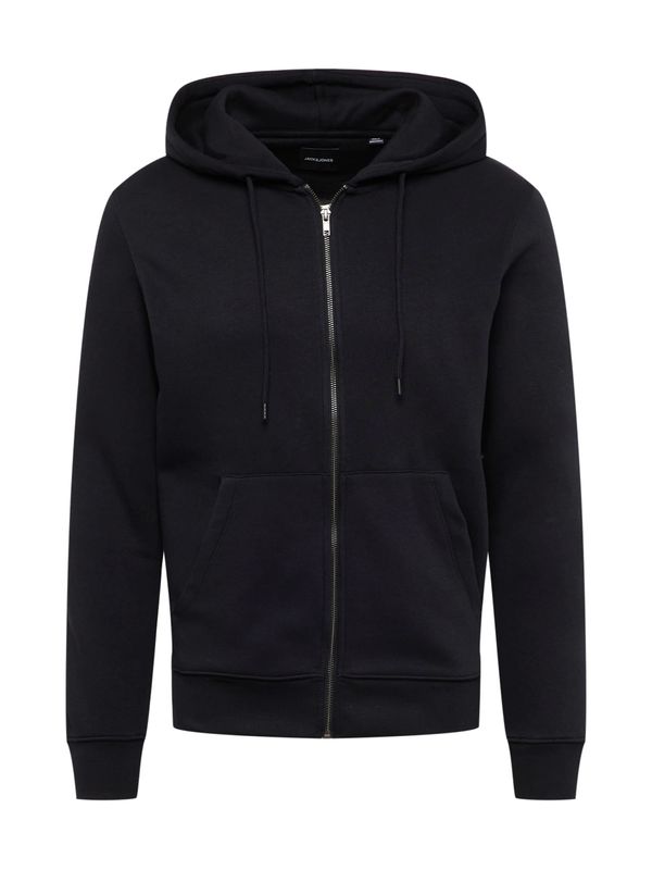 JACK & JONES JACK & JONES Gornji dio trenirke 'Star'  crna