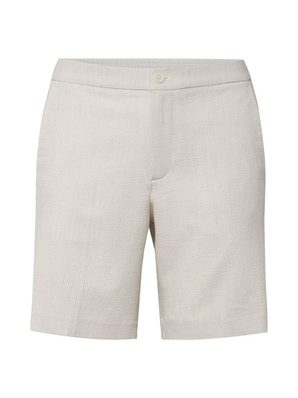 JACK & JONES JACK & JONES Hlače 'JPRSEERSUCKER'  svijetlosiva