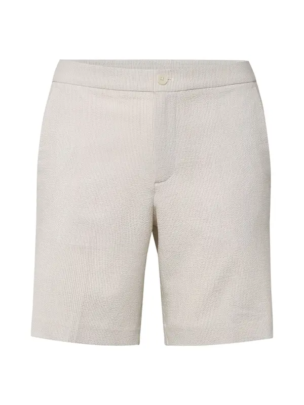 JACK & JONES JACK & JONES Hlače 'JPRSEERSUCKER'  svijetlosiva