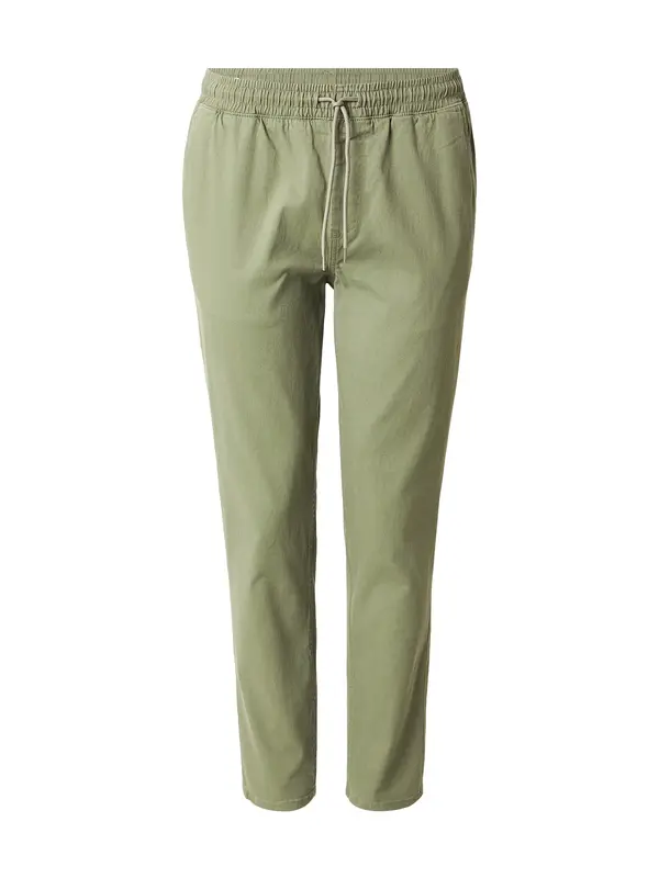 JACK & JONES JACK & JONES Hlače 'JPSTACE DYLAN'  maslinasta