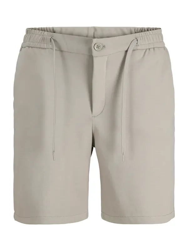 JACK & JONES JACK & JONES Hlače 'JPSTACE NEO'  bež siva