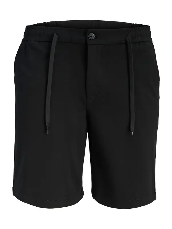 JACK & JONES JACK & JONES Hlače 'JPSTACE NEO'  crna