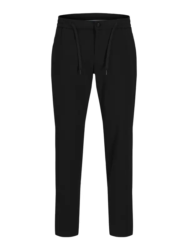 JACK & JONES JACK & JONES Hlače 'JPSTACE NEO'  crna