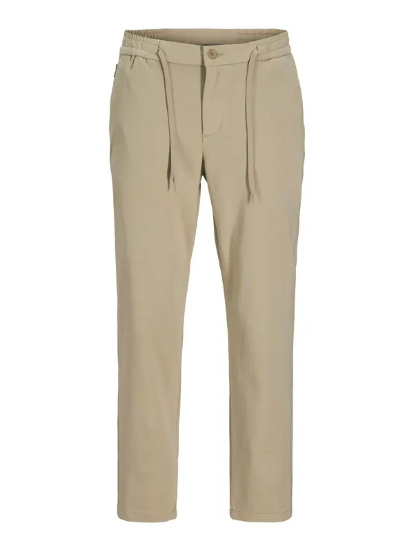 JACK & JONES JACK & JONES Hlače 'JPSTACE NEO'  tamno bež
