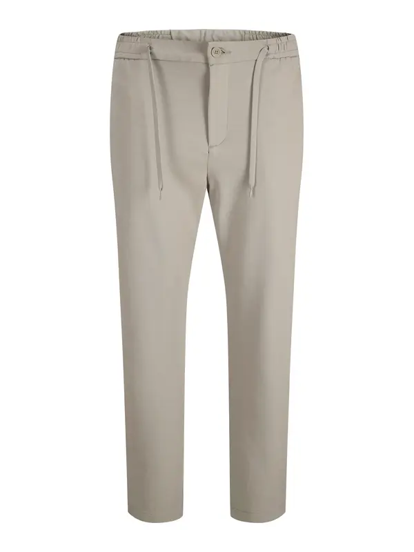 JACK & JONES JACK & JONES Hlače 'JPSTACE NEO'  taupe siva