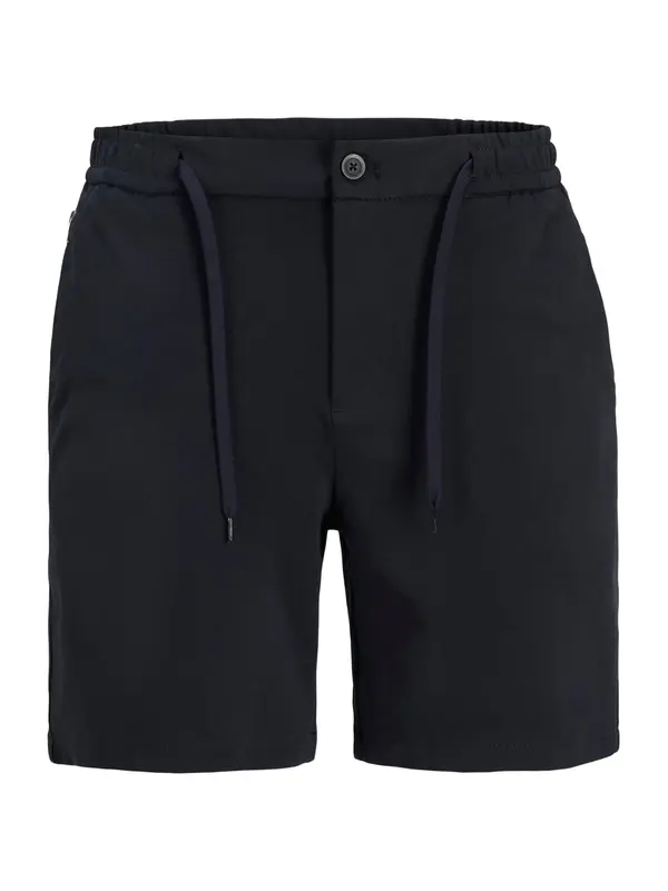 JACK & JONES JACK & JONES Hlače 'JPSTACE'  noćno plava