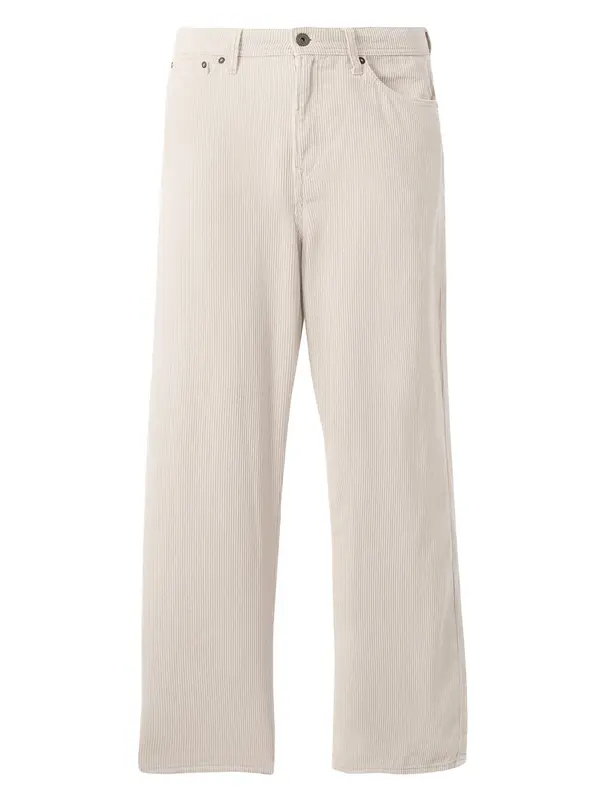 JACK & JONES JACK & JONES Hlače 'JPSTALEX ORIGINAL'  boja slonovače