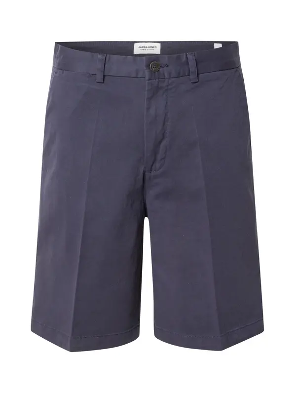 JACK & JONES JACK & JONES Hlače 'JPSTBILL'  mornarsko plava