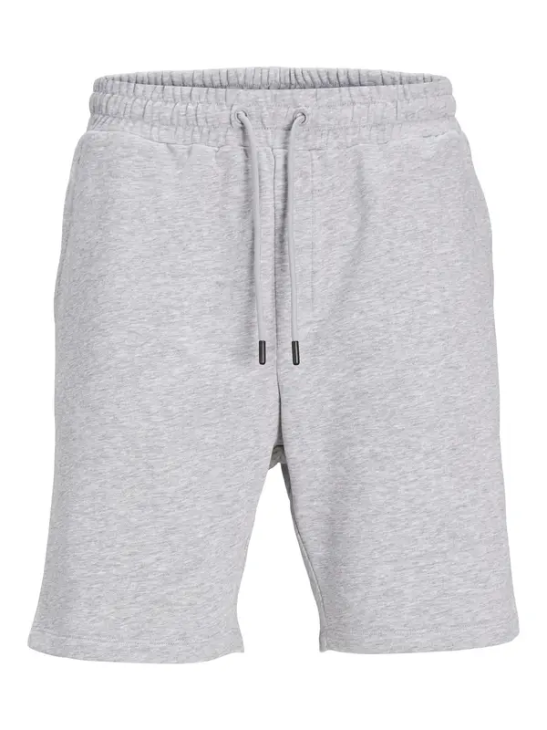 JACK & JONES JACK & JONES Hlače 'JPSTBradley'  svijetlosiva