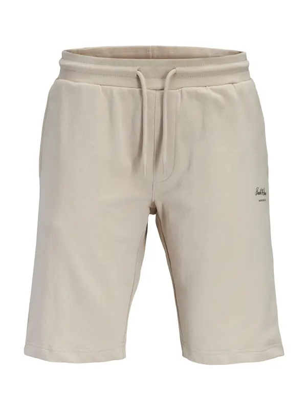 JACK & JONES JACK & JONES Hlače 'JPSTGORDON ARCHIVE'  boja pijeska