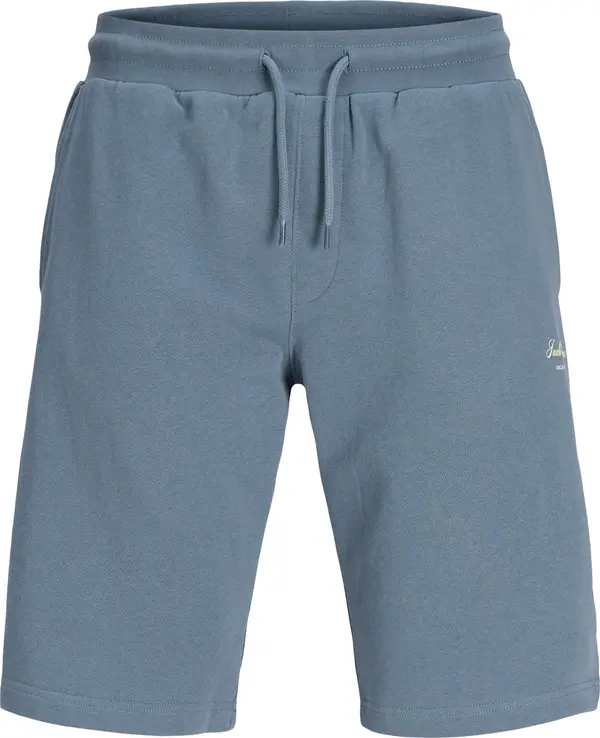 JACK & JONES JACK & JONES Hlače 'JPSTGORDON ARCHIVE'  safirno plava