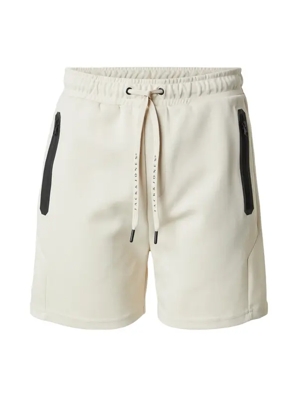 JACK & JONES JACK & JONES Hlače 'JPSTGORDON'  boja pijeska