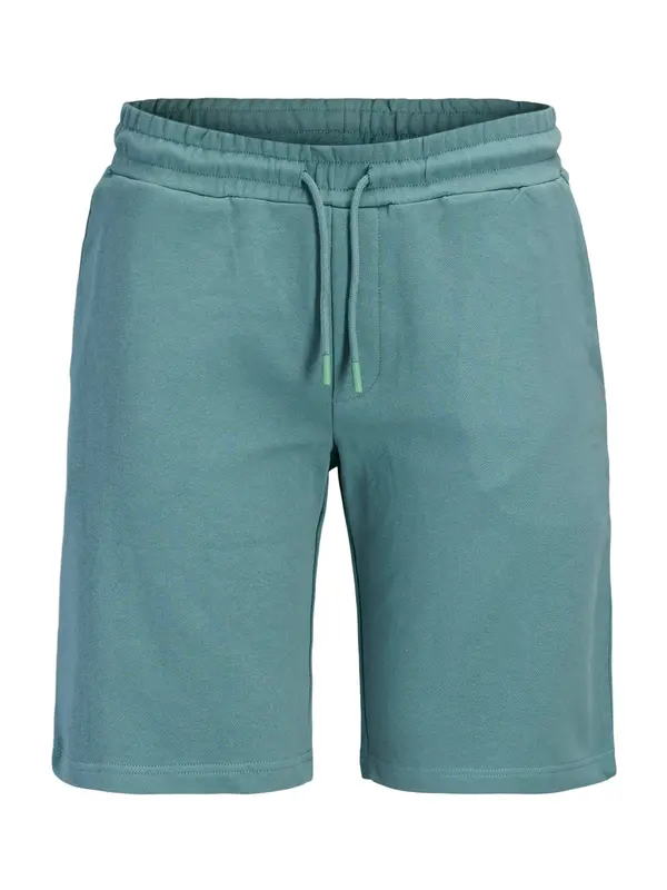 JACK & JONES JACK & JONES Hlače 'JPSTGORDON'  cijan plava