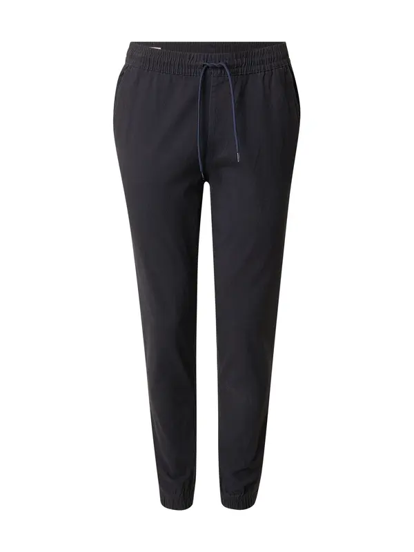 JACK & JONES JACK & JONES Hlače 'JPSTGORDON DYLAN'  tamno plava