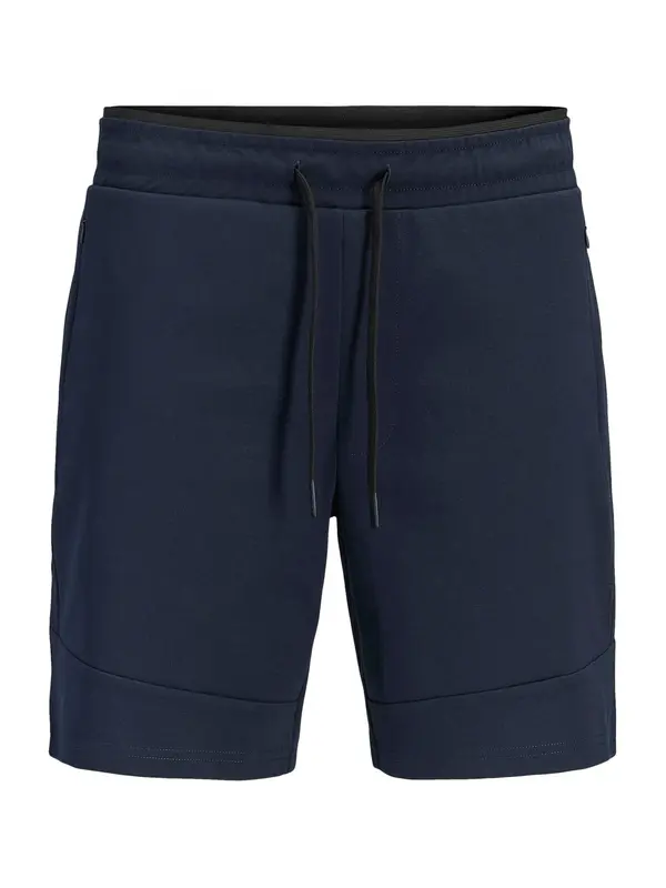 JACK & JONES JACK & JONES Hlače 'JPSTGordon'  morsko plava