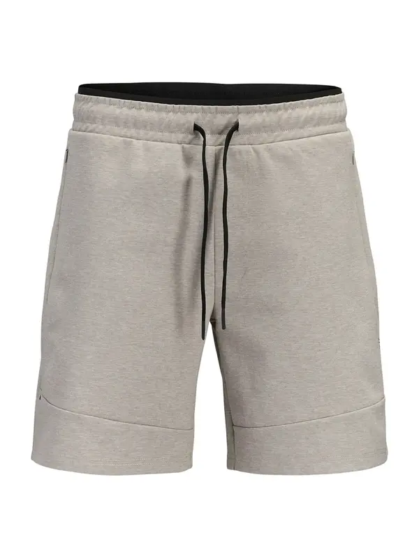JACK & JONES JACK & JONES Hlače 'JPSTGORDON'  siva