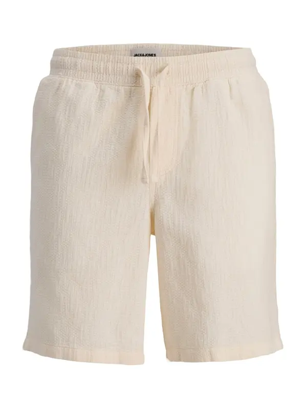 JACK & JONES JACK & JONES Hlače 'JPSTJaiden'  bijela