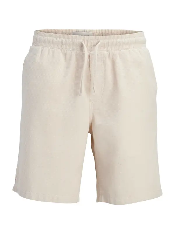 JACK & JONES JACK & JONES Hlače 'JPSTJAIDEN'  boja pijeska