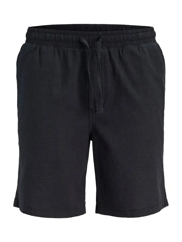 JACK & JONES JACK & JONES Hlače 'JPSTJaiden'  crna