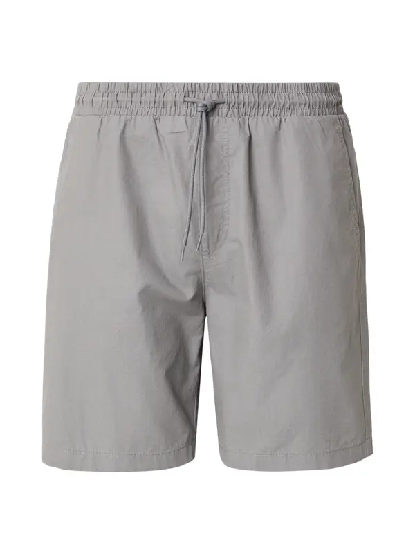 JACK & JONES JACK & JONES Hlače 'JPSTJAIDEN DREW'  dimno siva