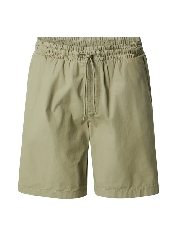 JACK & JONES JACK & JONES Hlače 'JPSTJAIDEN DREW'  maslinasta