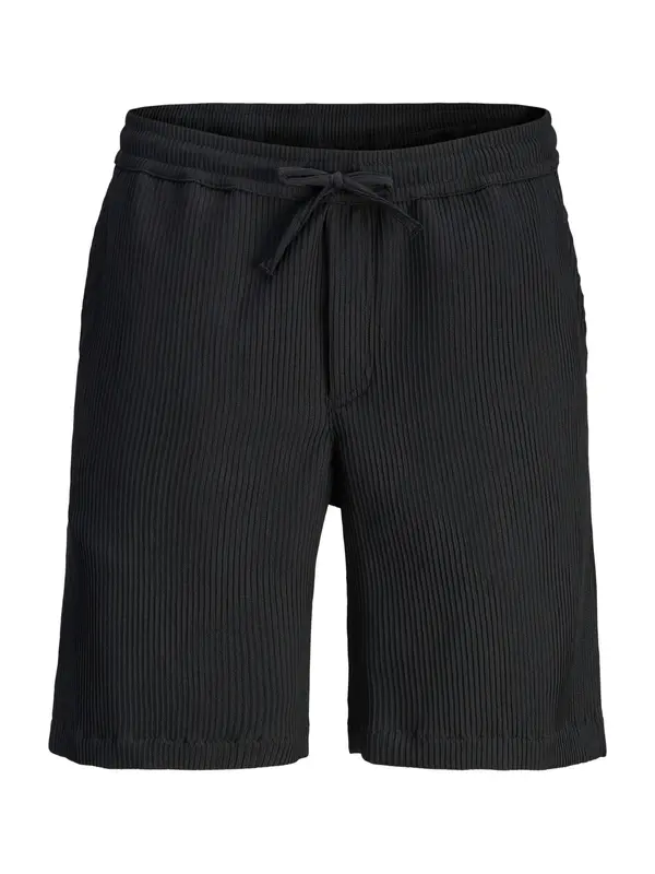 JACK & JONES JACK & JONES Hlače 'JPSTJAIDEN HARRISON'  crna