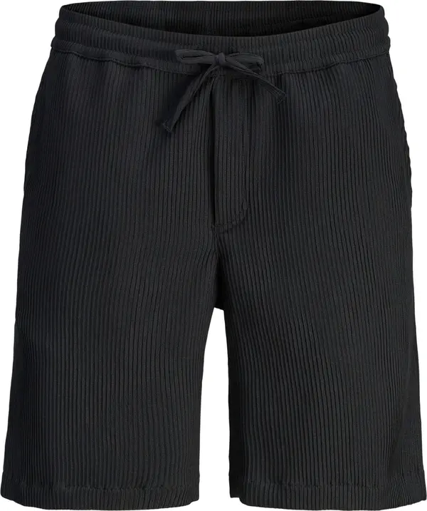 JACK & JONES JACK & JONES Hlače 'JPSTJAIDEN HARRISON'  crna