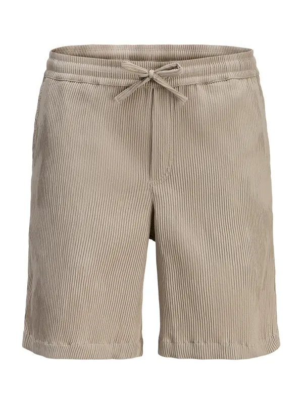 JACK & JONES JACK & JONES Hlače 'JPSTJAIDEN HARRISON'  kameno siva