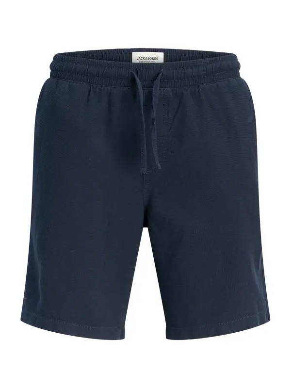 JACK & JONES JACK & JONES Hlače 'JPSTJAIDEN'  mornarsko plava