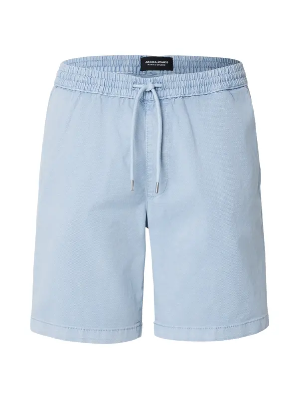 JACK & JONES JACK & JONES Hlače 'JPSTJAIDEN'  nebesko plava